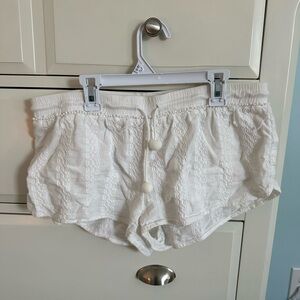 Victoria secret mini shorts